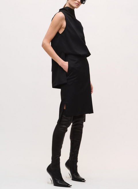 The Noa Dress