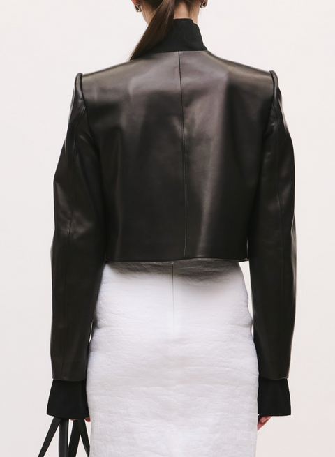 The Ryder Jacket