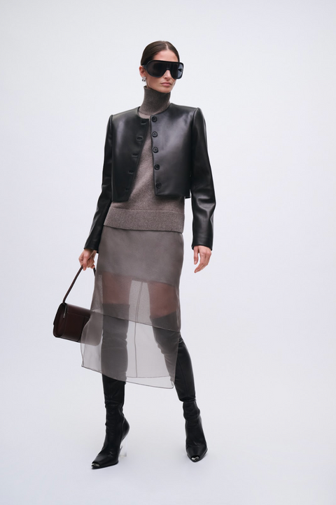The Brett Skirt