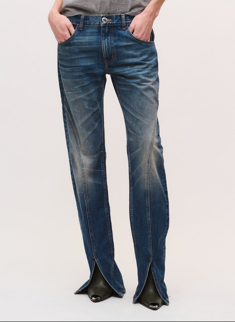 The Campbell Jean