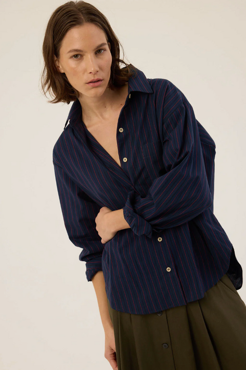The Weekend Shirt