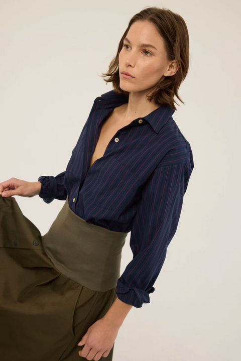 The Weekend Shirt