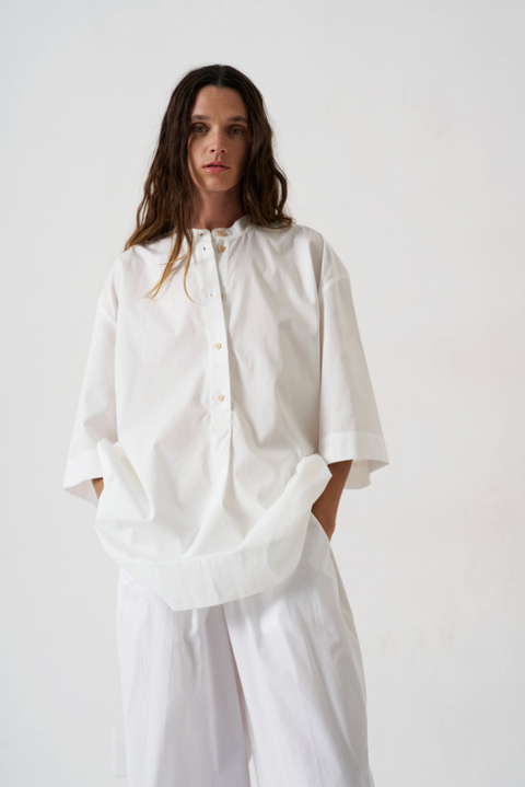 The Caftan Dress