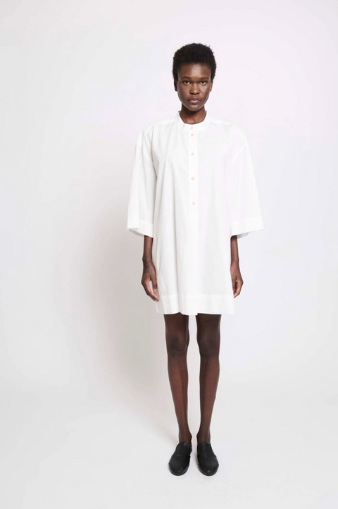 The Caftan Dress