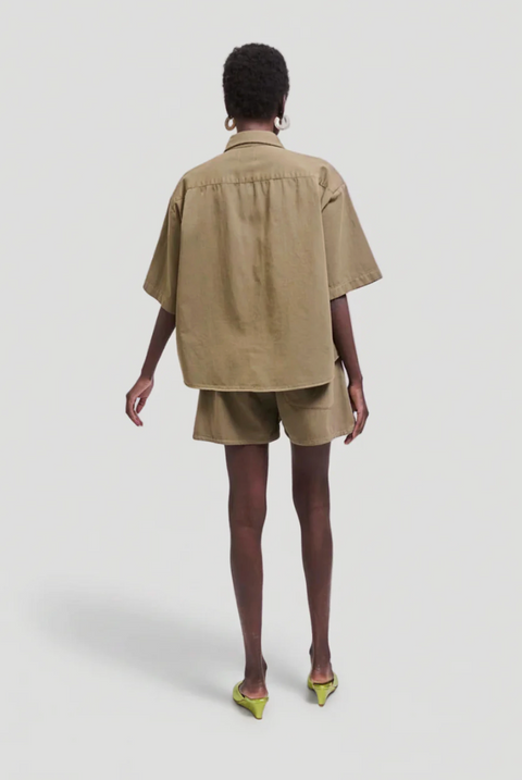 The Scout Shirt