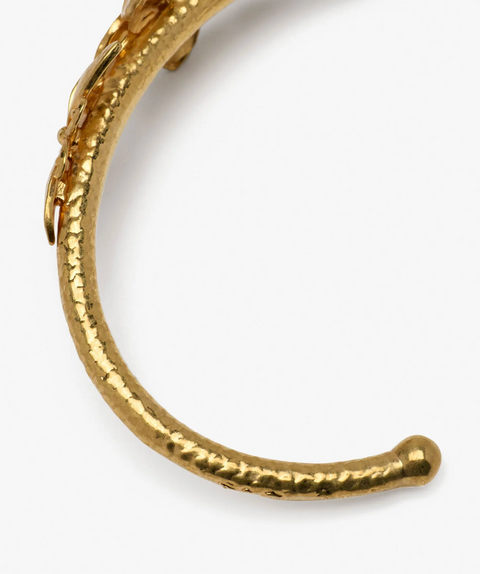 Sonia Petroff Farfalla Bracelet – Gold