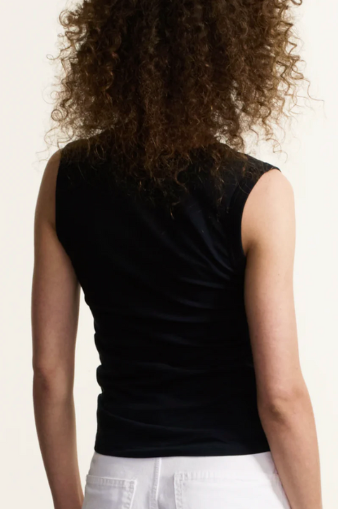 Cotton tank