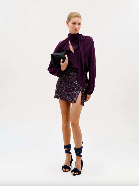 Faye Dress