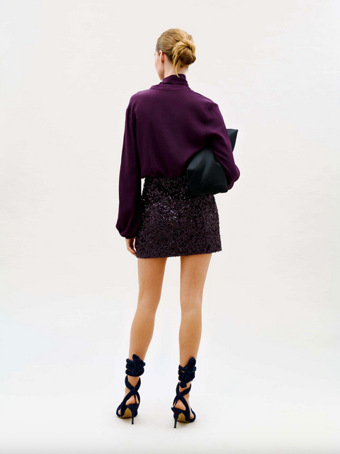 Faye Dress