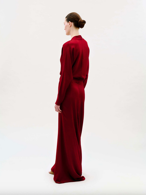 Reiko Blouse