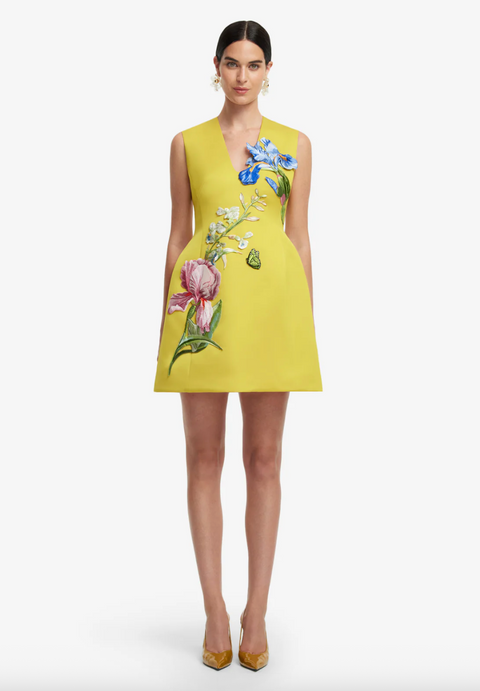 dress the part
