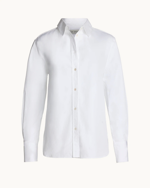 Poplin Jasper Shirt