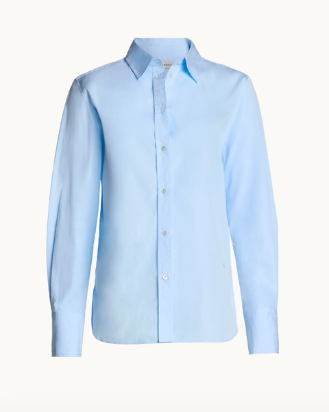Poplin Jasper Shirt