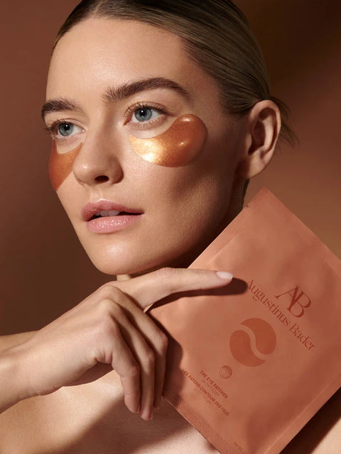 The Eye Patches - Six Pack