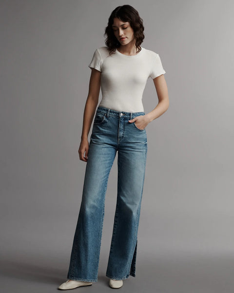 Tangled Up In Blue - Vintage Wash