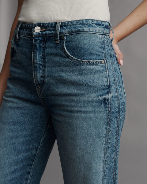 Tangled Up In Blue - Vintage Wash