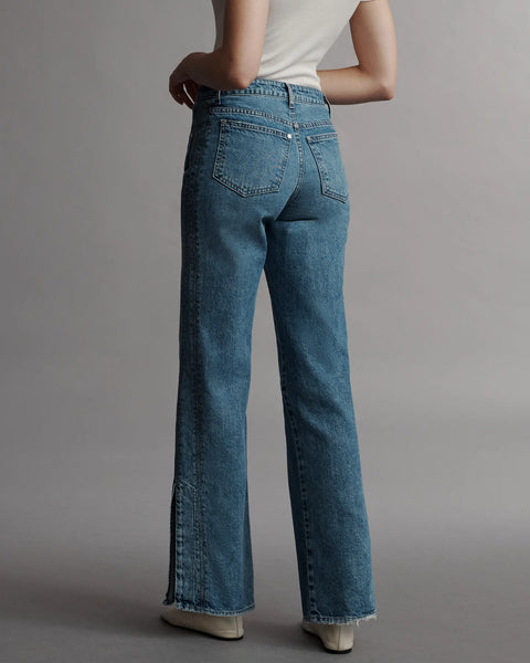 Tangled Up In Blue - Vintage Wash