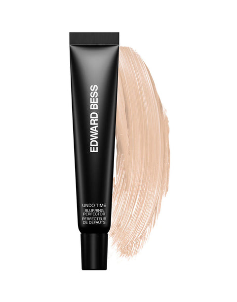 Undo Time Blurring Perfector