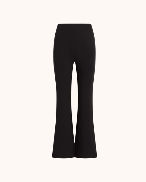Rio High Waist Flare Pant