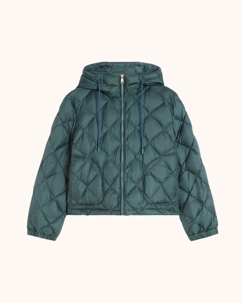 Eris Quilted Jacket