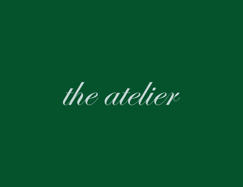 Atelier Gift Card