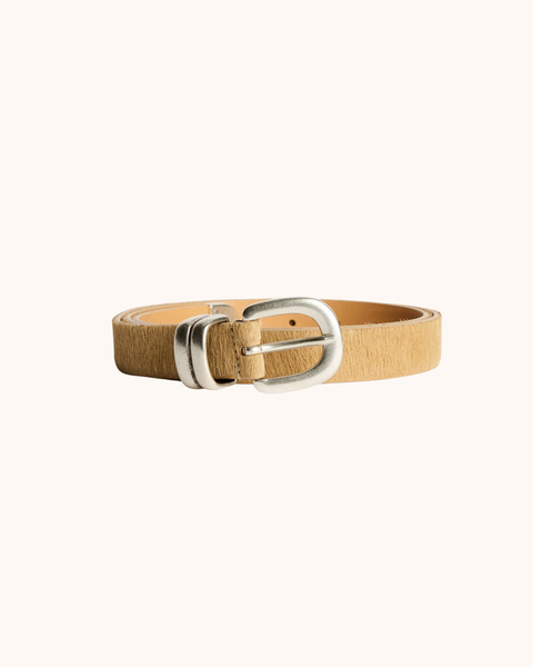 Zoilo Belt