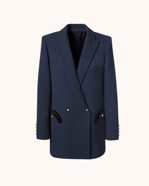 Resolute Everyday Blazer
