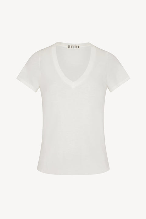 V-Neck T-Shirt