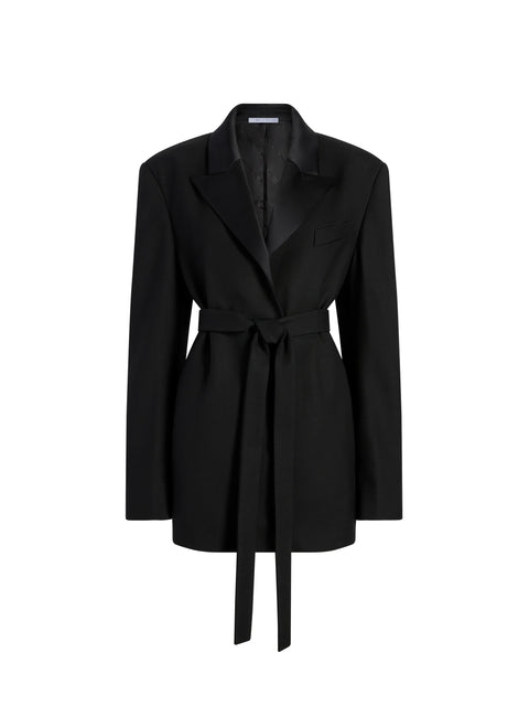 Boyfriend Blazer
