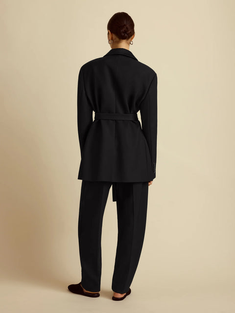 Boyfriend Blazer