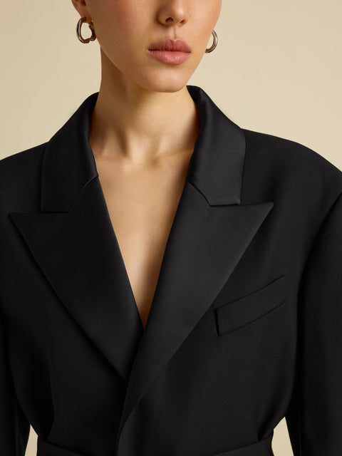 Boyfriend Blazer