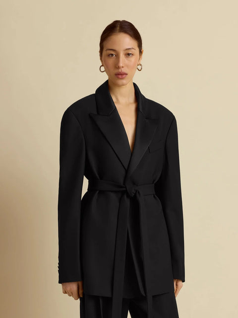 Boyfriend Blazer
