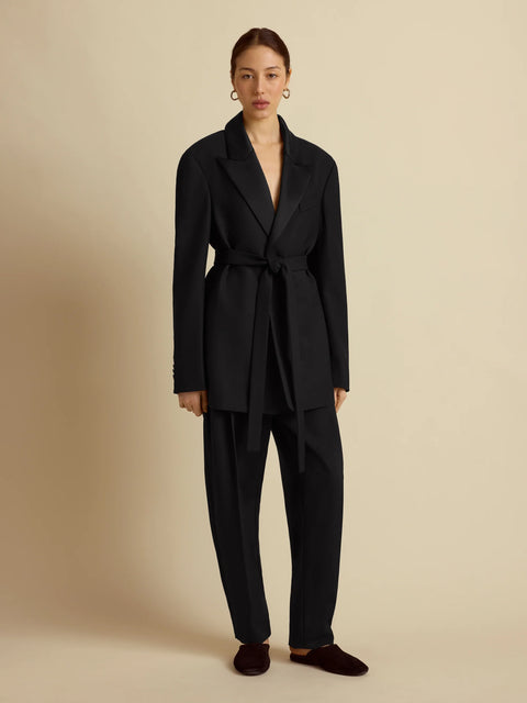 Boyfriend Blazer