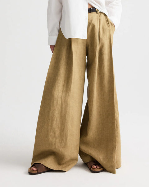 Crosby Pants