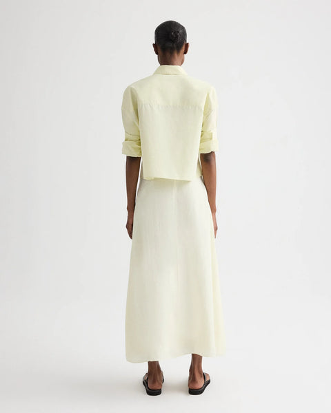 The A-Line Skirt