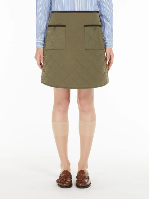 Erba Skirt