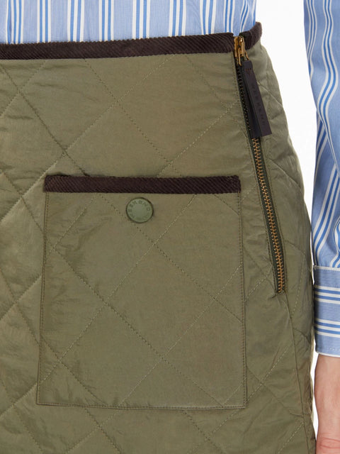 Erba Skirt