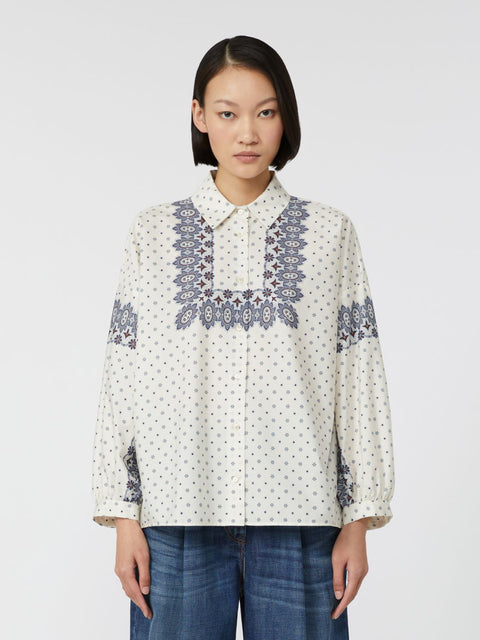 Adda Shirt