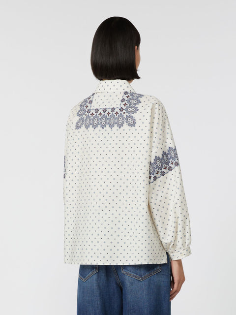 Adda Shirt