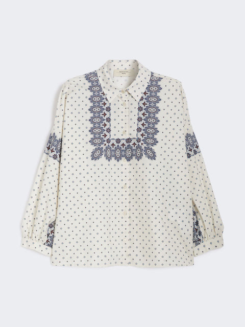 Adda Shirt