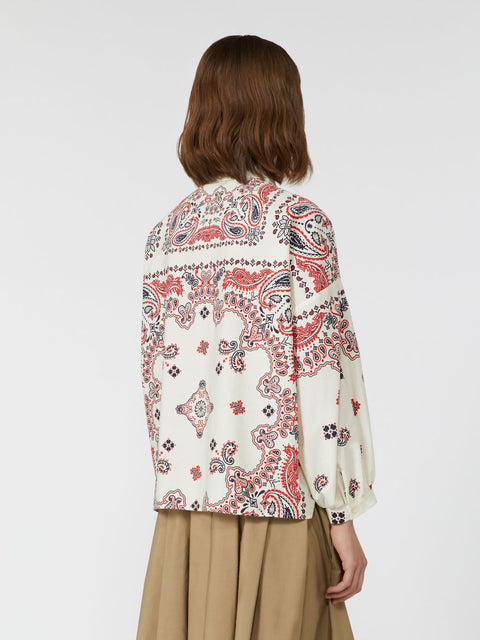 Adda Shirt