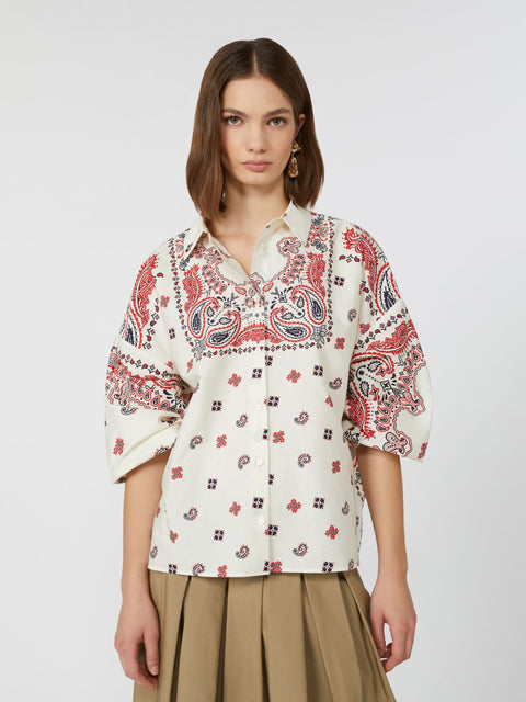 Adda Shirt