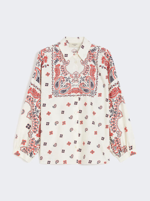Adda Shirt