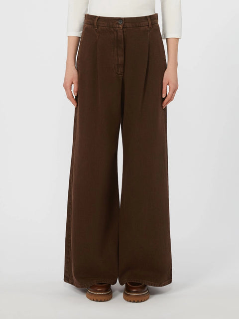 Nanda Long Trouser
