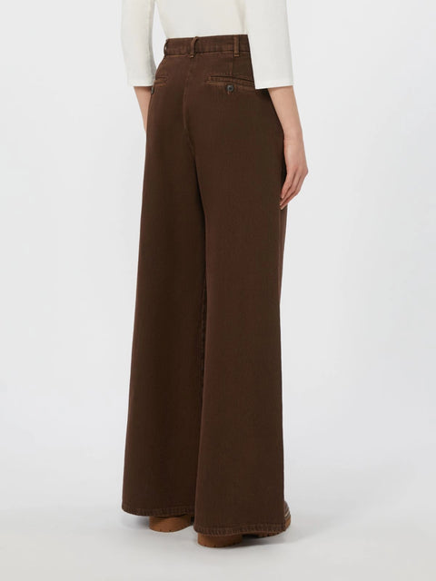 Nanda Long Trouser