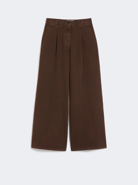 Nanda Long Trouser