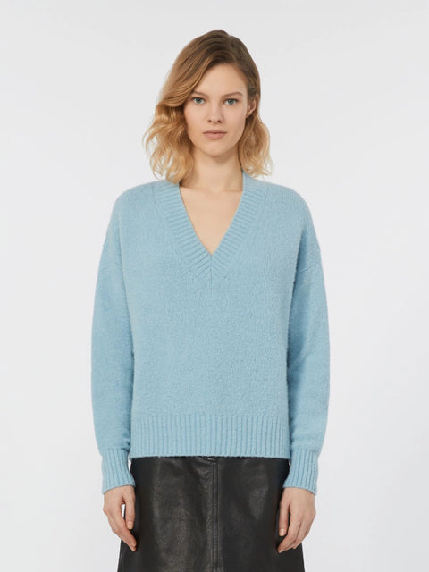 Visita Sweater
