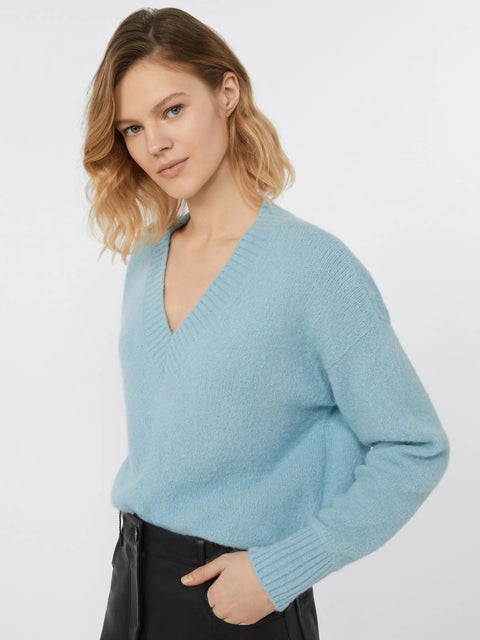 Visita Sweater
