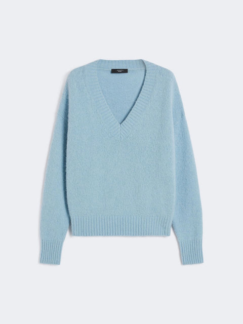 Visita Sweater