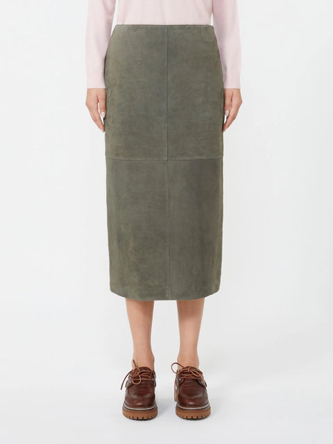Pala Skirt